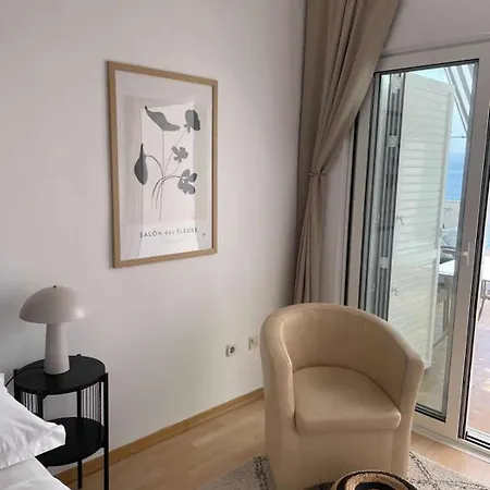 아파트 3425-13 For 5 Pers In Duće