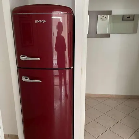 아파트 3425-13 For 5 Pers In