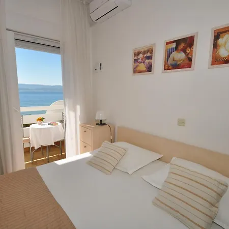 3425-13 For 5 Pers In 아파트 Duće