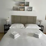 3425-13 For 5 Pers In Apartamento