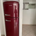Apartamento 3425-13 For 5 Pers In