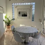 3425-13 For 5 Pers In Apartamento