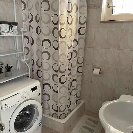Apartman 3425-13 For 5 Pers In Duce
