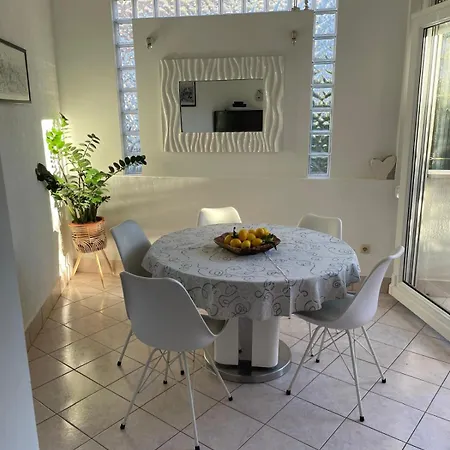 Apartman 3425-13 For 5 Pers In Duce